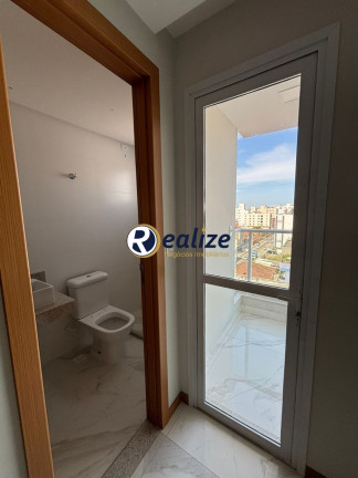 Imagem Imóvel com 2 Quartos à Venda, 60 m² em Praia Do Morro - Guarapari