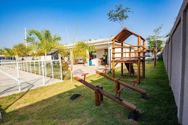 Imagem Apartamento com 2 Quartos à Venda, 52 m² em Loteamento Adventista Campineiro - Hortolândia