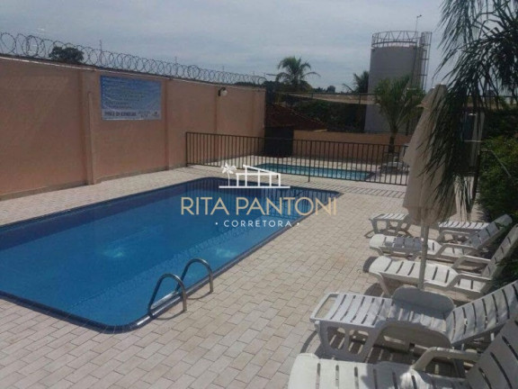 Apartamento com 2 Quartos à Venda, 47 m² em City Ribeirão - Ribeirão Preto