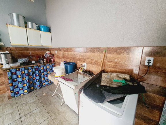 Imagem Casa com 2 Quartos à Venda, em Vila Teixeira Marques - Limeira Imagem Casa com 2 Quartos à Venda, em Vila Teixeira Marques - Limeira