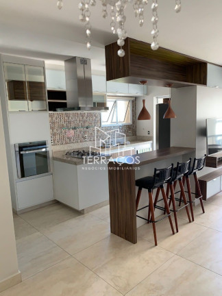Imagem Apartamento com 3 Quartos para Alugar, 112 m² em Jardim Bonfiglioli - Jundiaí Imagem Apartamento com 3 Quartos para Alugar, 112 m² em Jardim Bonfiglioli - Jundiaí