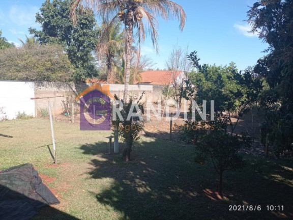 Imagem Imóvel com 3 Quartos à Venda,  em Lago Azul - Mogi Guaçu