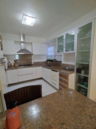 Imagem Apartamento com 3 Quartos à Venda, 103 m² em Córrego Grande - Florianópolis Imagem Apartamento com 3 Quartos à Venda, 103 m² em Córrego Grande - Florianópolis