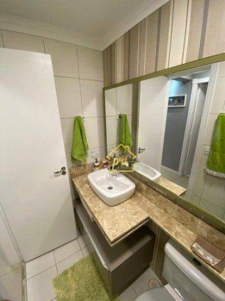 Imagem Apartamento com 2 Quartos à Venda, 96 m² em Vila Matias - Santos Imagem Apartamento com 2 Quartos à Venda, 96 m² em Vila Matias - Santos