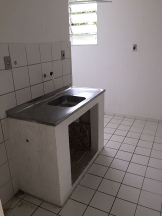 Imagem Apartamento com 2 Quartos à Venda, 53 m² em Jardim Nova Esperança - Salvador Imagem Apartamento com 2 Quartos à Venda, 53 m² em Jardim Nova Esperança - Salvador