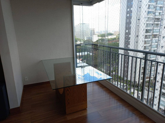 Imagem Apartamento com 2 Quartos à Venda, 60 m² em Vila Anastácio - São Paulo