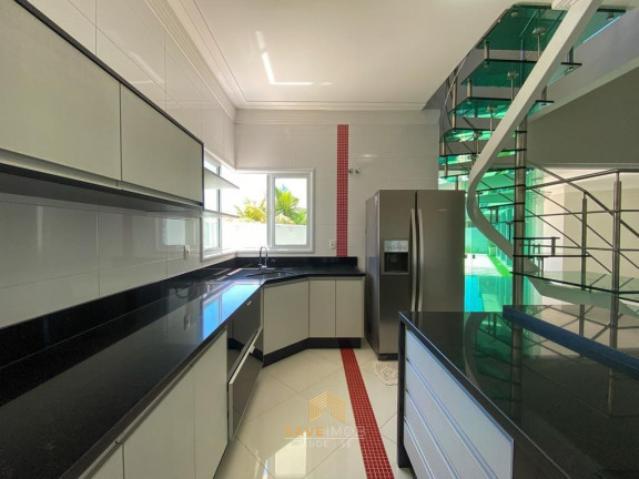 Imagem Casa com 4 Quartos à Venda, 300 m² em Jardim Dos Lagos - Indaiatuba