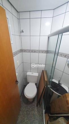 Imagem Apartamento com 3 Quartos à Venda, 133 m² em Mansões Santo Antônio - Campinas