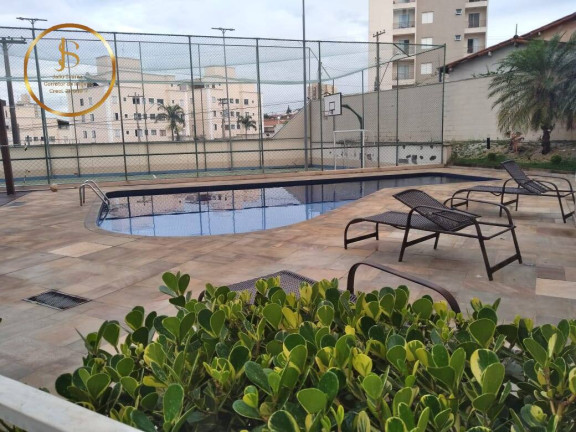 Imagem Apartamento com 2 Quartos à Venda, 64 m² em Vila Industrial - Campinas Imagem Apartamento com 2 Quartos à Venda, 64 m² em Vila Industrial - Campinas
