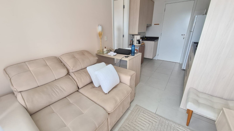 Imagem Imóvel com 1 Quarto à Venda, 30 m² em Vila Alpina - São Paulo