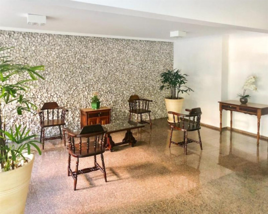 Imagem Apartamento com 1 Quarto à Venda, 28 m² em Bela Vista - São Paulo Imagem Apartamento com 1 Quarto à Venda, 28 m² em Bela Vista - São Paulo
