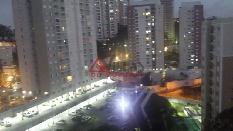 Imagem Apartamento com 3 Quartos à Venda, 68 m² em Parque Reboucas - São Paulo