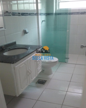 Imagem Apartamento com 2 Quartos à Venda, 120 m² em Itararé - São Vicente Imagem Apartamento com 2 Quartos à Venda, 120 m² em Itararé - São Vicente
