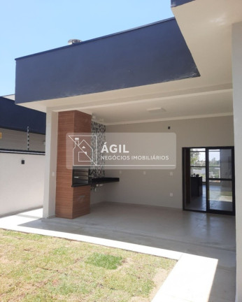 Imagem Casa com 3 Quartos à Venda, em Vila Paraíso - Caçapava Imagem Casa com 3 Quartos à Venda, em Vila Paraíso - Caçapava