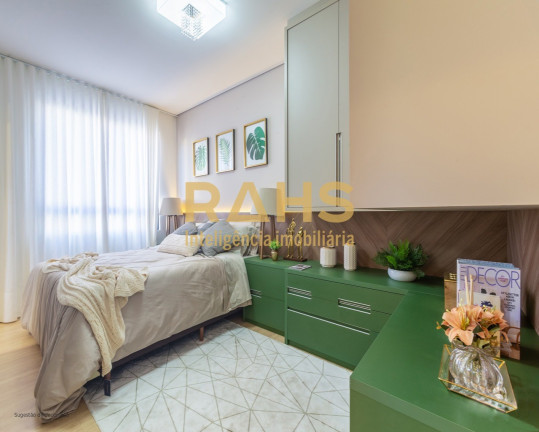 Imagem Apartamento com 3 Quartos à Venda, 78 m² em Anita Garibaldi - Joinville Imagem Apartamento com 3 Quartos à Venda, 78 m² em Anita Garibaldi - Joinville