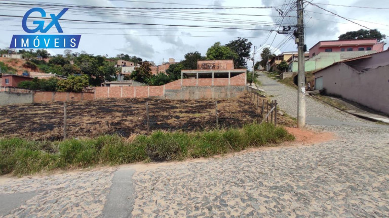 Imagem Terreno à Venda, 775 m² em Jardim Colonial - Ribeirão Das Neves Imagem Terreno à Venda, 775 m² em Jardim Colonial - Ribeirão Das Neves