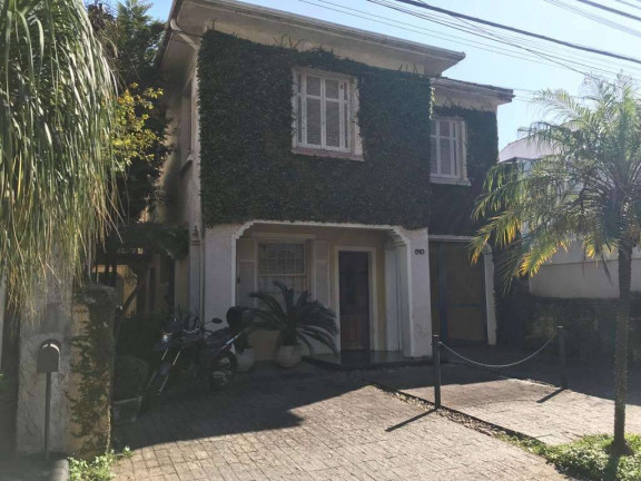 Imagem Casa à Venda, em Vila Mariana - São Paulo Imagem Casa à Venda, em Vila Mariana - São Paulo