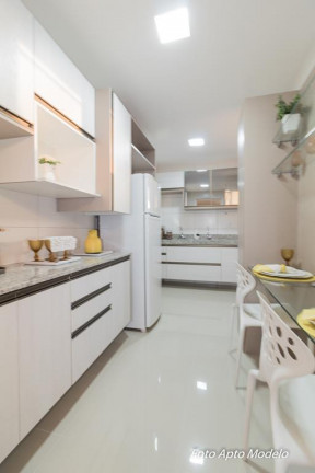 Imagem Apartamento com 3 Quartos à Venda, 130 m² em Cocó - Fortaleza