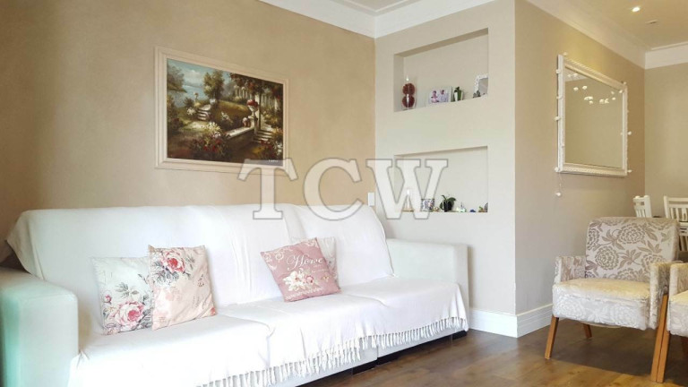Imagem Apartamento com 3 Quartos à Venda, 158 m² em Aclimação - São Paulo Imagem Apartamento com 3 Quartos à Venda, 158 m² em Aclimação - São Paulo