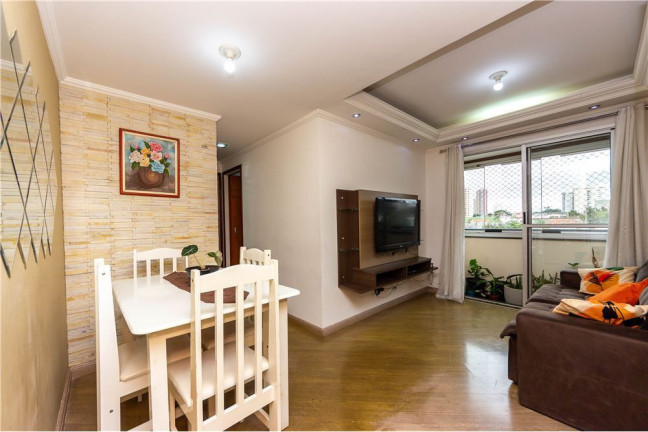 Imóvel com 2 Quartos à Venda,  em Vila Prudente - São Paulo