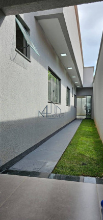 Casa com 3 Quartos à Venda, 180 m² em Residencial Solar Central Park - Aparecida De Goiânia