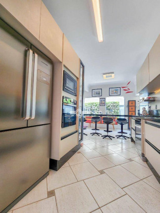 Imagem Casa com 4 Quartos à Venda, 300 m² em Riviera De São Lourenço - Bertioga