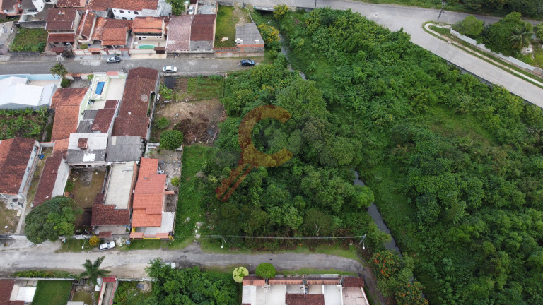 Imagem Terreno à Venda, 1.319 m² em Martim De Sá - Caraguatatuba