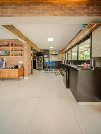 Imagem Casa de Condomínio com 3 Quartos à Venda, 311 m² em Cidade Tamboré - Santana De Parnaíba Imagem Casa de Condomínio com 3 Quartos à Venda, 311 m² em Cidade Tamboré - Santana De Parnaíba