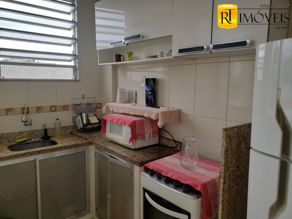 Imagem Apartamento com 1 Quarto à Venda, 54 m² em Centro - Cabo Frio Imagem Apartamento com 1 Quarto à Venda, 54 m² em Centro - Cabo Frio
