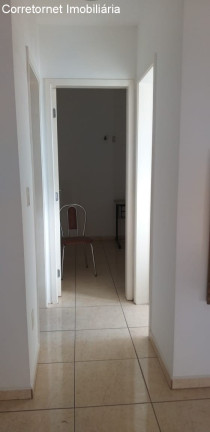 Imagem Apartamento com 2 Quartos à Venda, 44 m² em Wanel Ville - Sorocaba