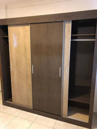 Imagem Apartamento com 1 Quarto à Venda, 55 m² em Gonzaga - Santos Imagem Apartamento com 1 Quarto à Venda, 55 m² em Gonzaga - Santos