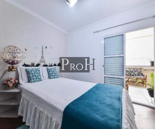 Imagem Apartamento com 2 Quartos à Venda, 96 m² em Centro - São Bernardo Do Campo Imagem Apartamento com 2 Quartos à Venda, 96 m² em Centro - São Bernardo Do Campo
