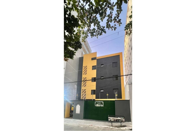 Imagem Apartamento com 2 Quartos à Venda, 39 m² em Vila Guilhermina - São Paulo Imagem Apartamento com 2 Quartos à Venda, 39 m² em Vila Guilhermina - São Paulo