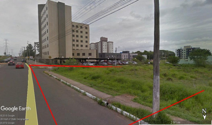 Imagem Terreno à Venda, 1.350 m² em Vila Princesa Izabel - Cachoeirinha Imagem Terreno à Venda, 1.350 m² em Vila Princesa Izabel - Cachoeirinha