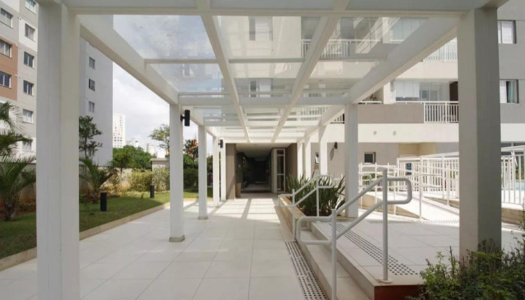 Imagem Apartamento com 2 Quartos à Venda, 57 m² em Barra Funda - São Paulo