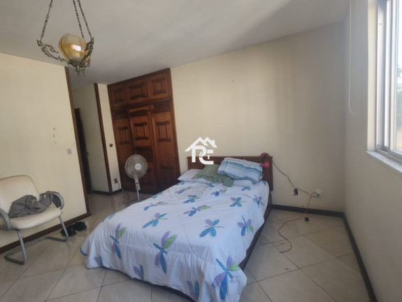Imagem Apartamento com 3 Quartos à Venda, 158 m² em Icaraí - Niterói Imagem Apartamento com 3 Quartos à Venda, 158 m² em Icaraí - Niterói