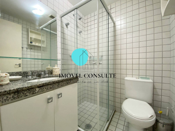 Imagem Apartamento com 1 Quarto para Alugar, 33 m² em Perdizes - São Paulo