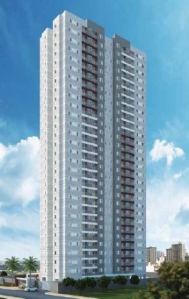 Imóvel com 3 Quartos à Venda, 67 m² em Iguatemi - Ribeirao Preto