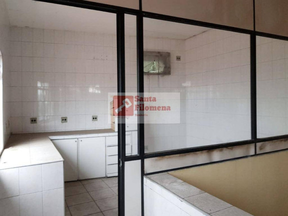 Imagem Sobrado com 4 Quartos à Venda, 400 m² em Jaguaré - São Paulo