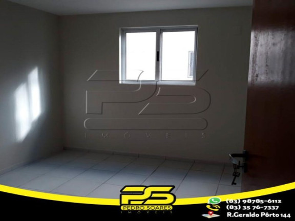 Imagem Apartamento com 2 Quartos à Venda, 50 m² em Mangabeira - João Pessoa