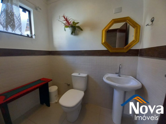 Imagem Imóvel com 5 Quartos à Venda, 283 m² em Rainha Do Mar - Xangri-lá