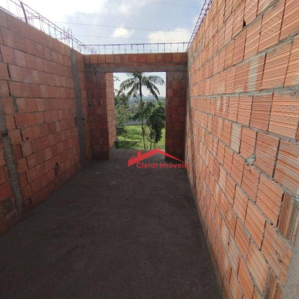 Imagem Sobrado com 3 Quartos à Venda, 139 m² em São Marcos - Joinville