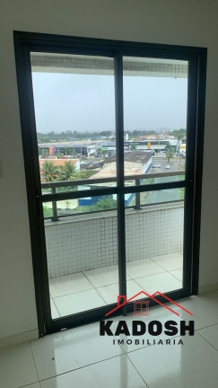 Imagem Apartamento com 3 Quartos para Alugar, 90 m² em Santa Mônica - Feira De Santana Imagem Apartamento com 3 Quartos para Alugar, 90 m² em Santa Mônica - Feira De Santana