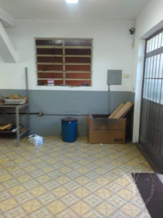 Imagem Imóvel com 6 Quartos para Alugar, 280 m² em Vila Regente Feijó - São Paulo Imagem Imóvel com 6 Quartos para Alugar, 280 m² em Vila Regente Feijó - São Paulo