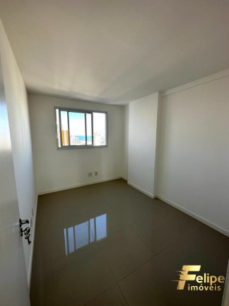 Imagem Imóvel com 2 Quartos à Venda, 63 m² em Itapuã - Vila Velha