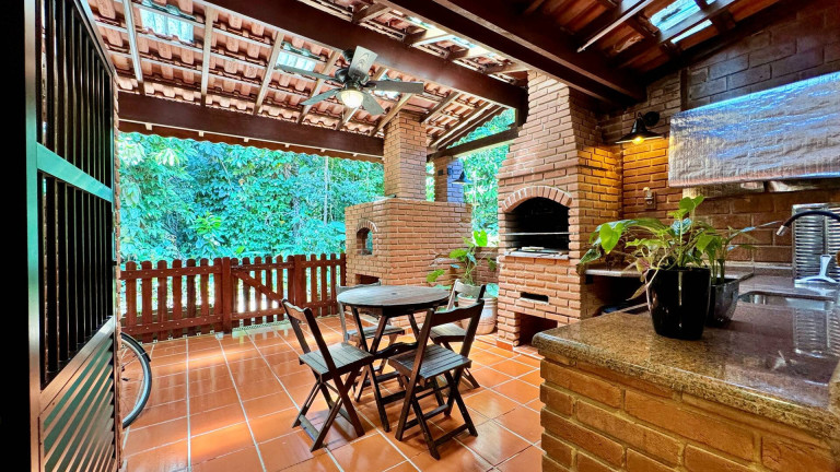 Casa com 3 Quartos à Venda, 130 m² em Riviera De São Lourenço - Bertioga