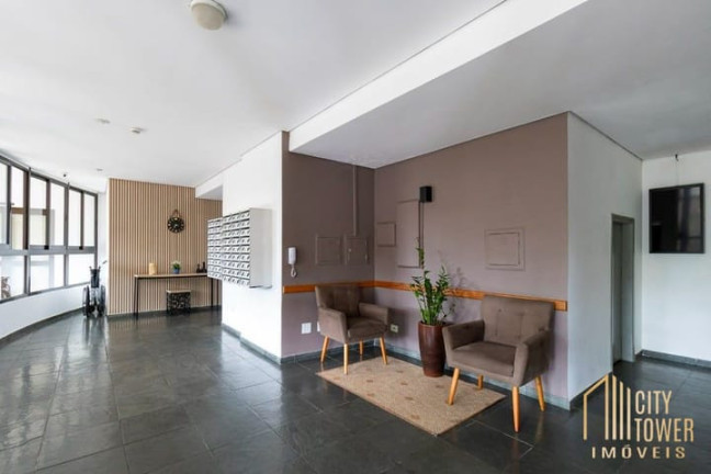 Imagem Apartamento com 3 Quartos à Venda, 61 m² em Vila Arapuã - São Paulo