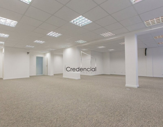 Imagem Sala Comercial à Venda, 80 m² em Rebouças - Curitiba Imagem Sala Comercial à Venda, 80 m² em Rebouças - Curitiba