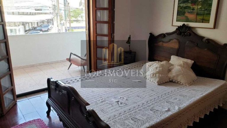 Imagem Sobrado com 4 Quartos para Alugar, 450 m² em Jardim Esplanada Ii - São José Dos Campos