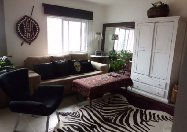 Imagem Apartamento com 1 Quarto à Venda, 88 m² em Itaim Bibi - São Paulo Imagem Apartamento com 1 Quarto à Venda, 88 m² em Itaim Bibi - São Paulo